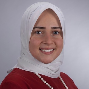 Fundraising Page: Hadil El-Sharkh